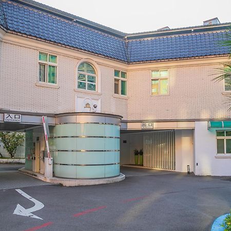 King Motel王者 桃園市旅館177號 Exterior photo