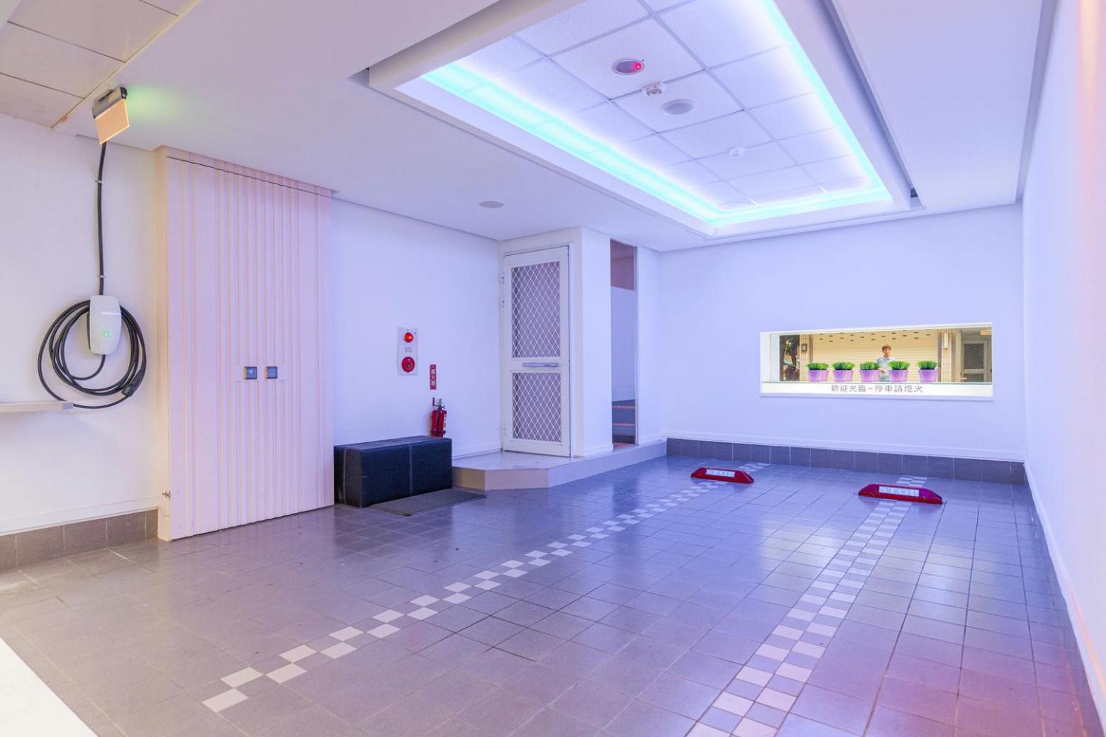King Motel王者 桃園市旅館177號 Exterior photo