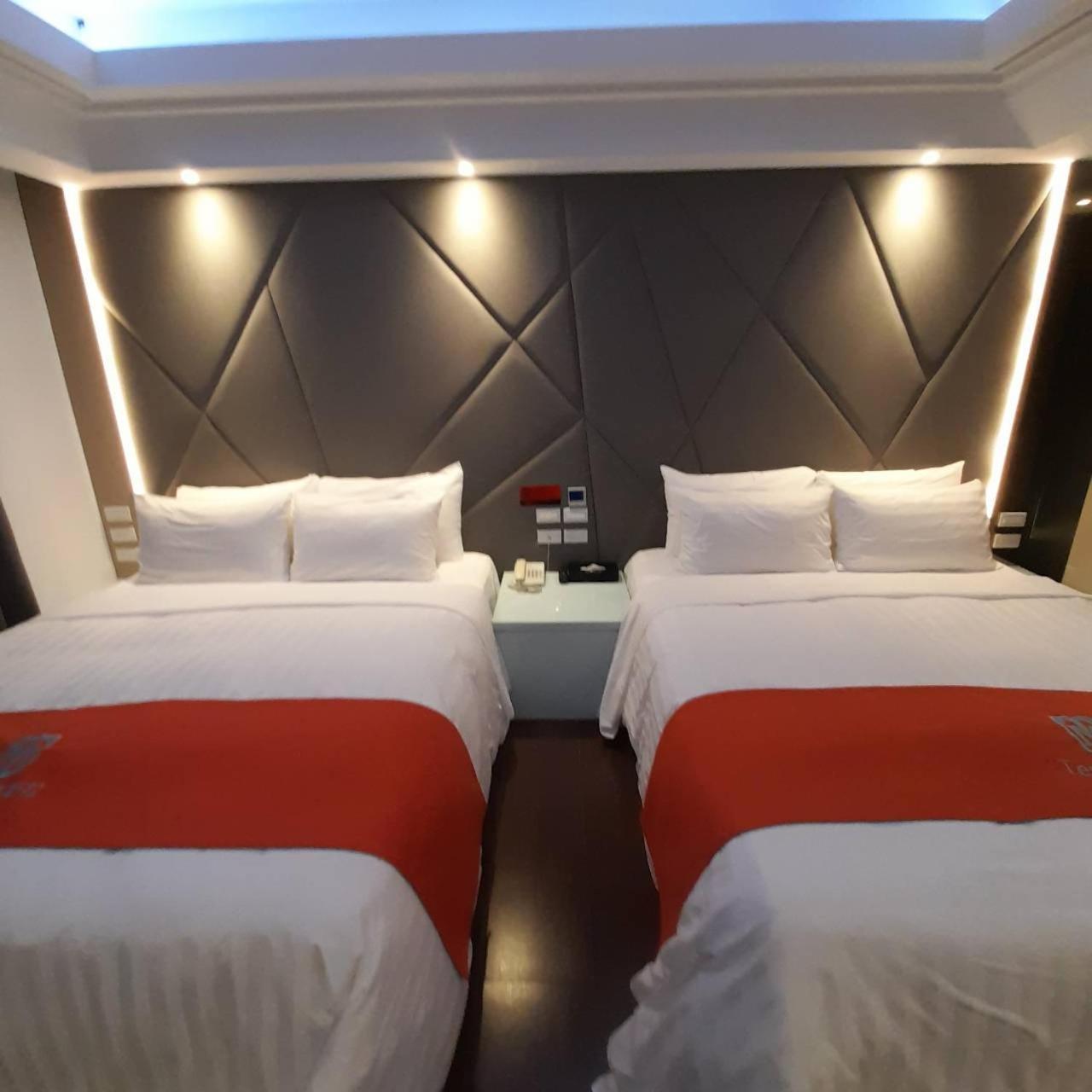 King Motel王者 桃園市旅館177號 Exterior photo