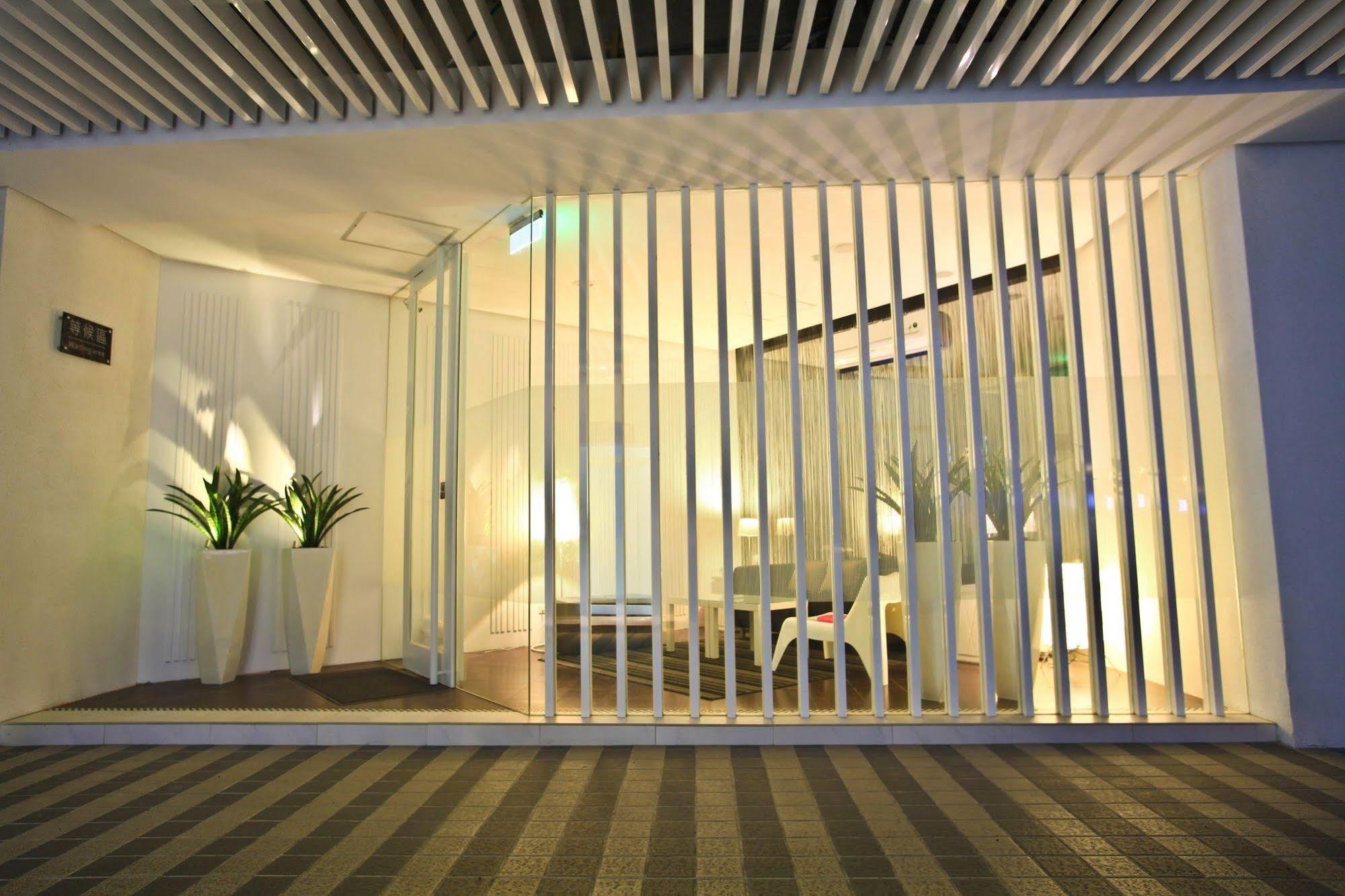 King Motel王者 桃園市旅館177號 Exterior photo